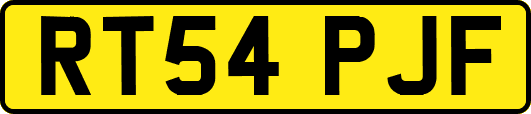 RT54PJF