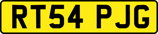 RT54PJG