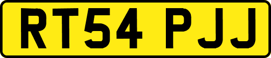 RT54PJJ