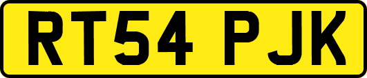RT54PJK