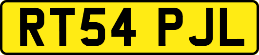 RT54PJL