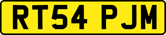 RT54PJM