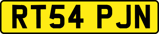 RT54PJN