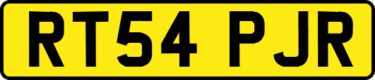 RT54PJR