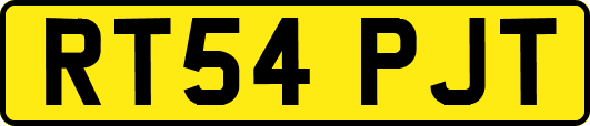 RT54PJT
