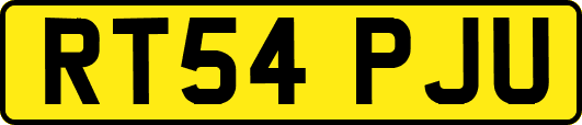 RT54PJU