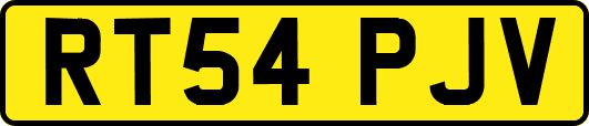 RT54PJV