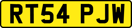 RT54PJW