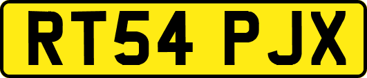 RT54PJX