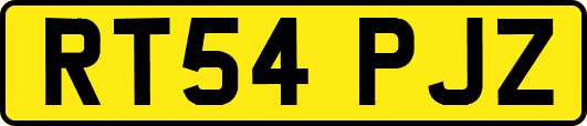 RT54PJZ