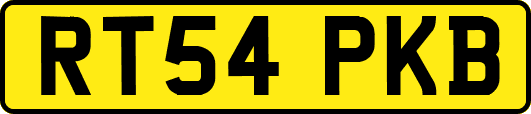 RT54PKB