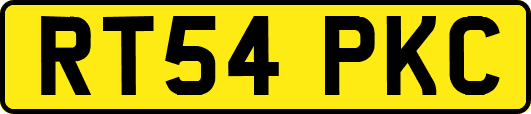 RT54PKC