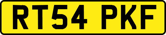 RT54PKF