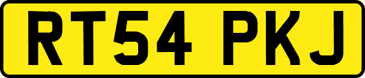 RT54PKJ