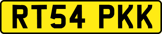 RT54PKK