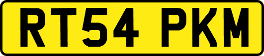 RT54PKM