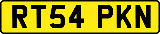 RT54PKN