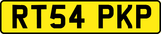 RT54PKP