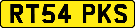 RT54PKS