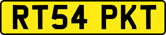 RT54PKT
