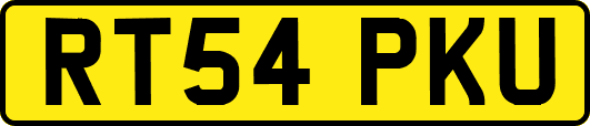 RT54PKU