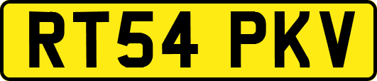 RT54PKV