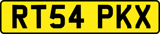 RT54PKX