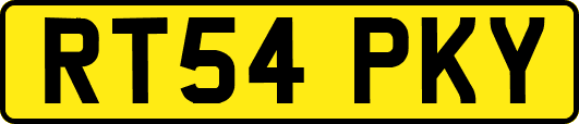 RT54PKY