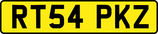 RT54PKZ