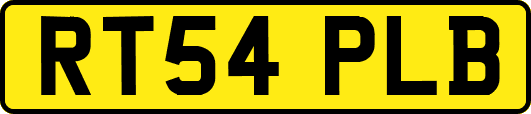 RT54PLB