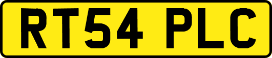 RT54PLC