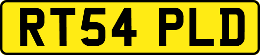 RT54PLD