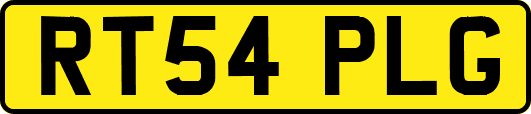 RT54PLG