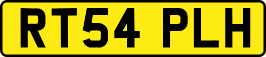 RT54PLH