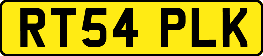 RT54PLK