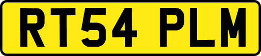 RT54PLM