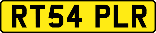 RT54PLR
