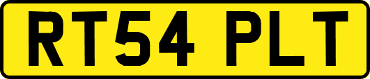RT54PLT