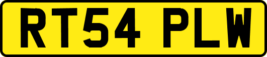RT54PLW