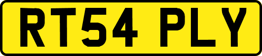 RT54PLY