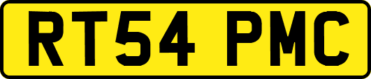 RT54PMC