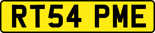 RT54PME
