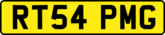 RT54PMG