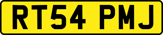 RT54PMJ