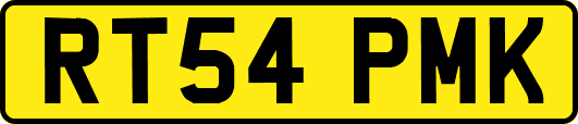 RT54PMK