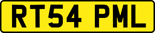 RT54PML