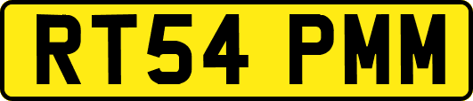 RT54PMM
