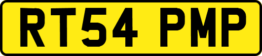RT54PMP