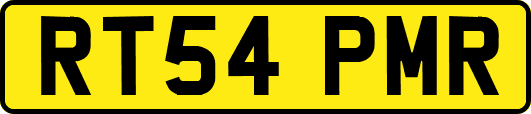 RT54PMR