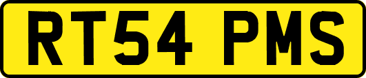 RT54PMS